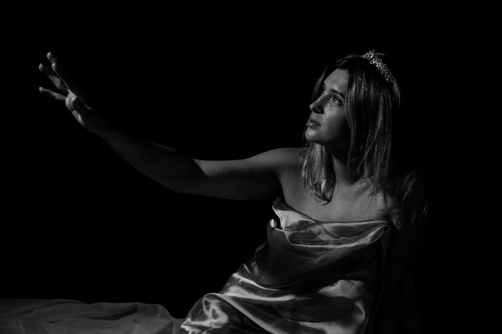 Photograph by Мария Патанина