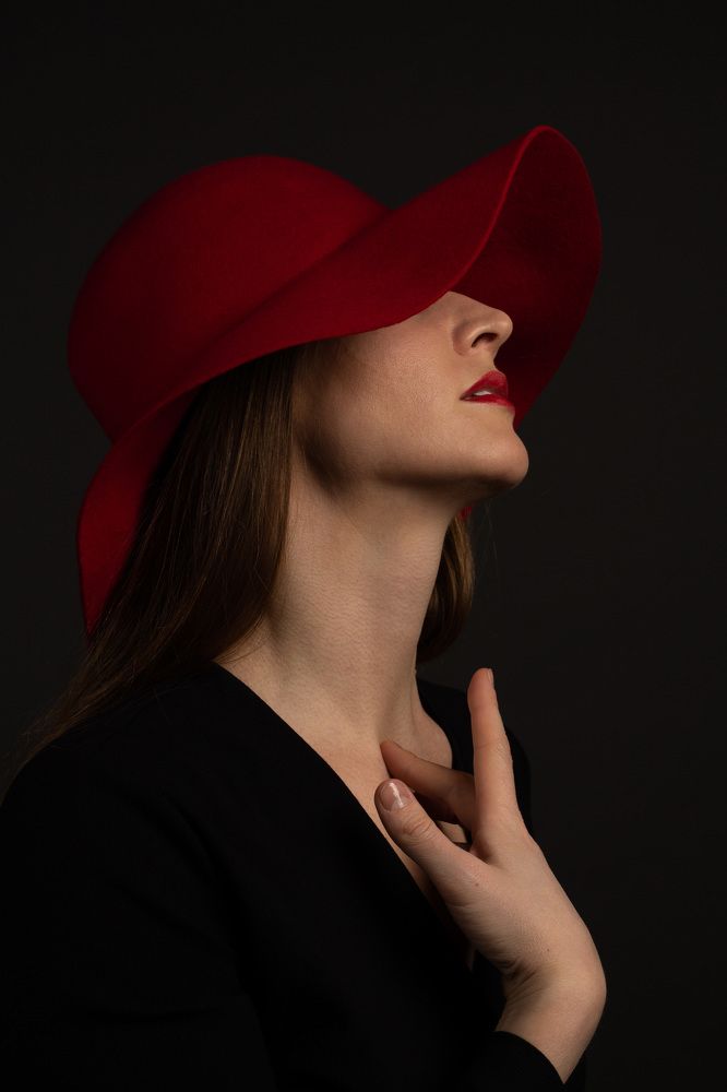 Photograph by Тала Голикова