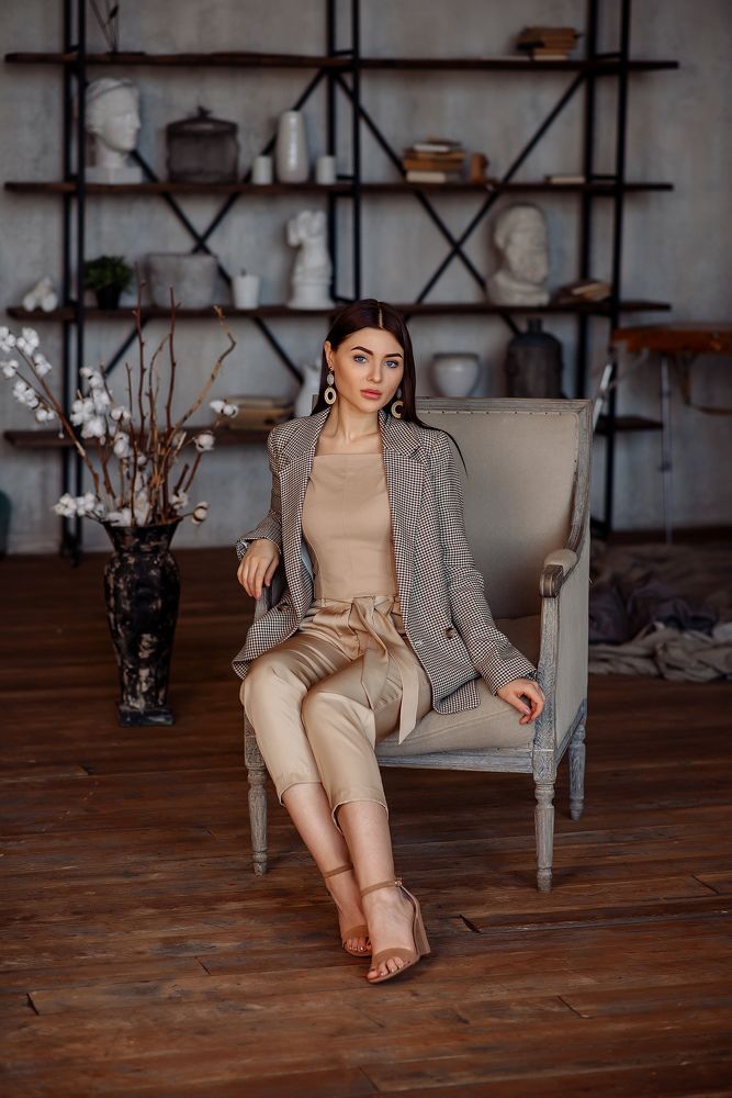 Photograph by Анастасия Русяева