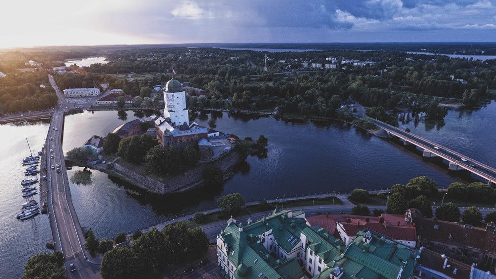 Photograph by Владимир Тур