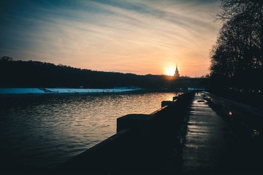 Photograph by Наталья Вавилычева