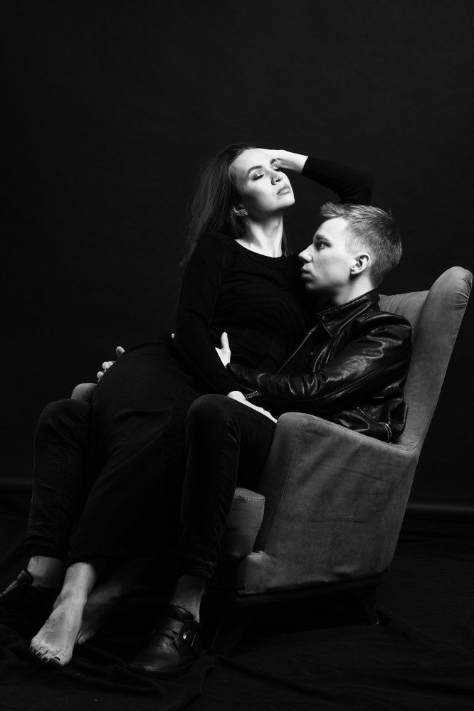 Photograph by Тала Голикова