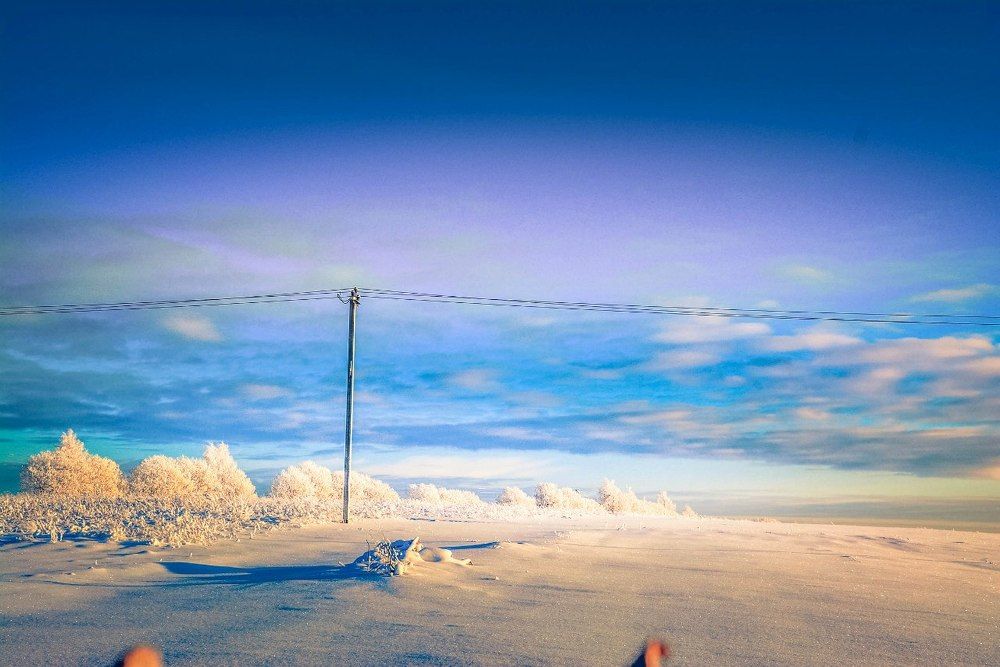 Photograph by Наталья Вавилычева