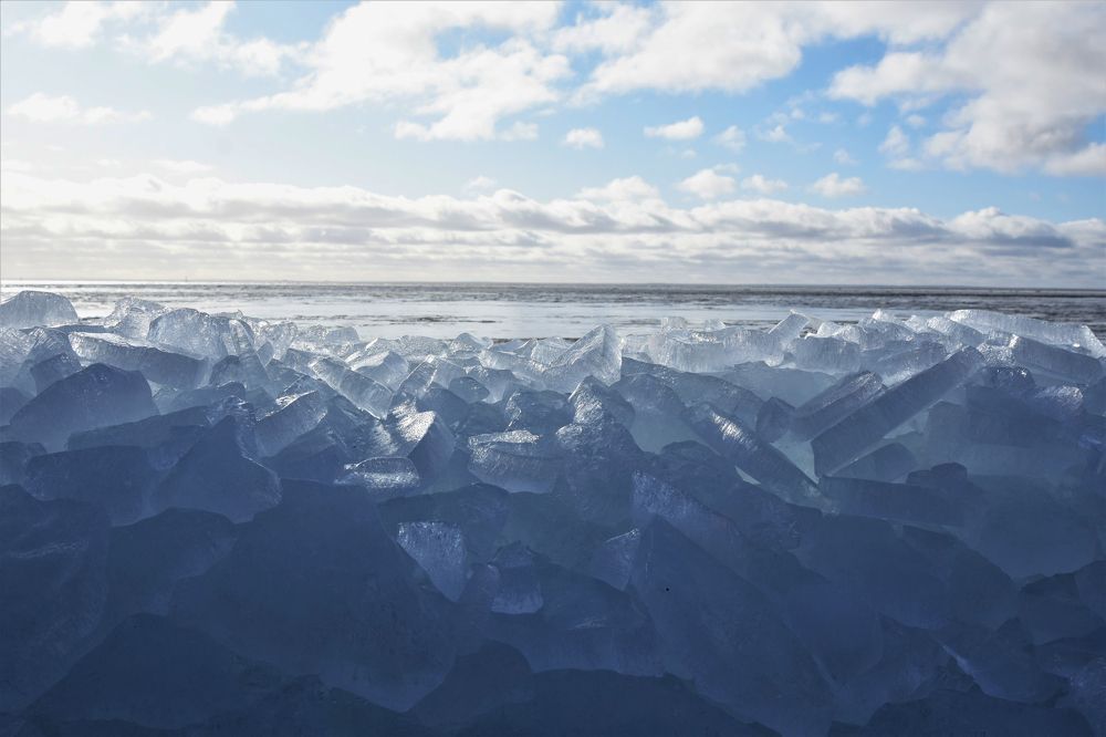 Photograph by Надежда Буаллаг