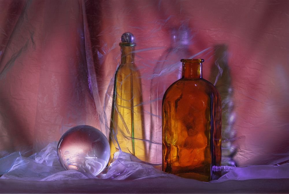 Photograph by Татьяна Слёзкина