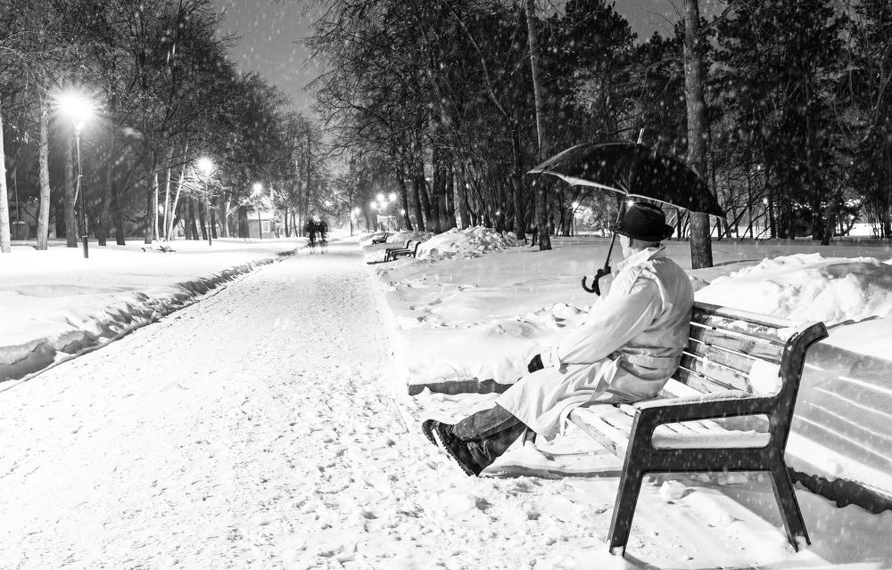 Photograph by Сергей Андрейчук