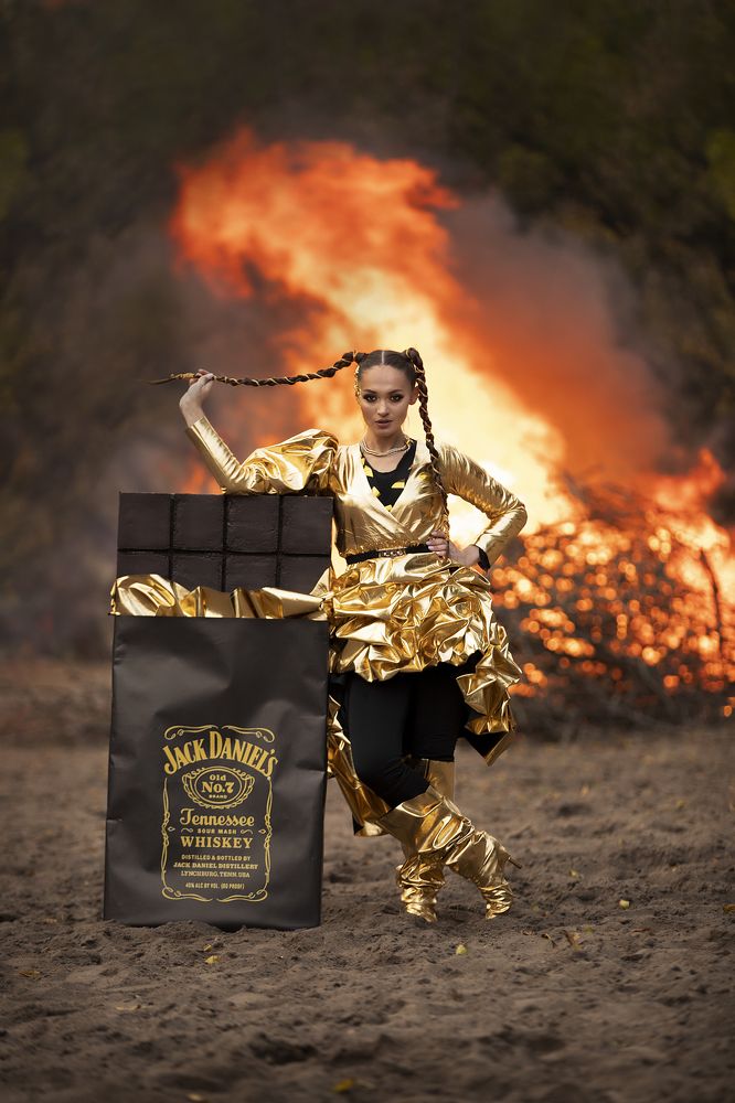 Фотография автора Лана Рудай