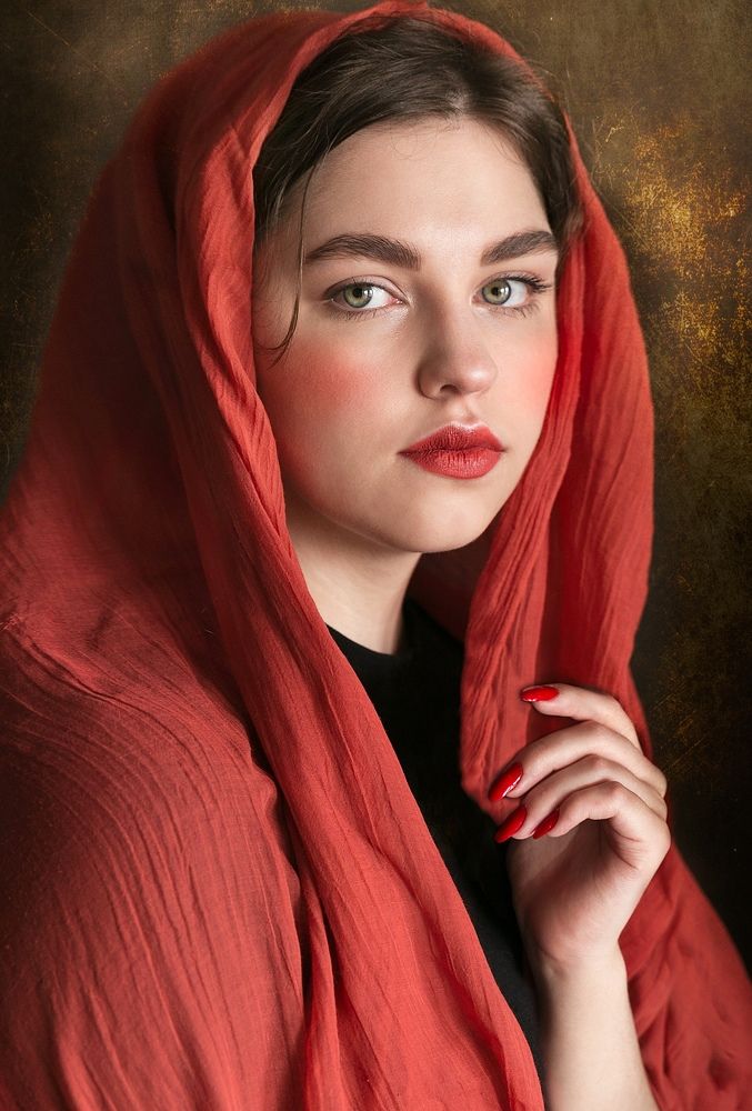 Photograph by Oksana PAvlova