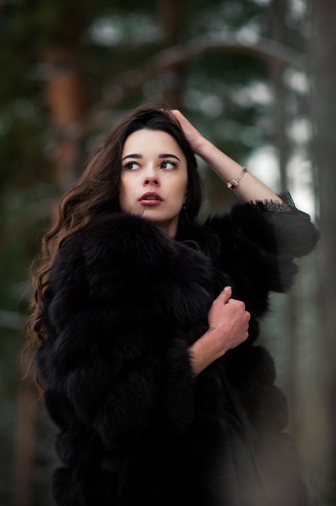 Photograph by Николай Гришин