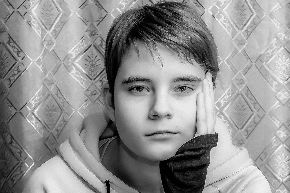 Photograph by Андрей Колесов