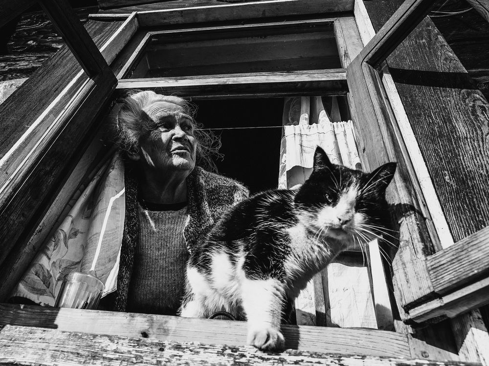 Photograph by Захар Шадрин