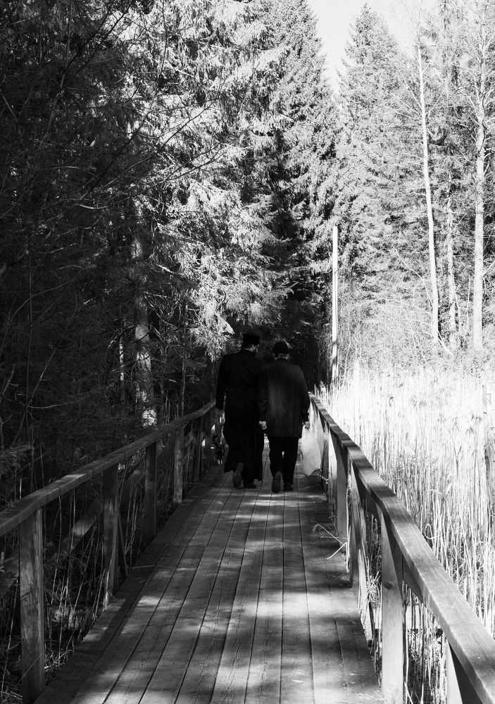 Photograph by Алёна Романова