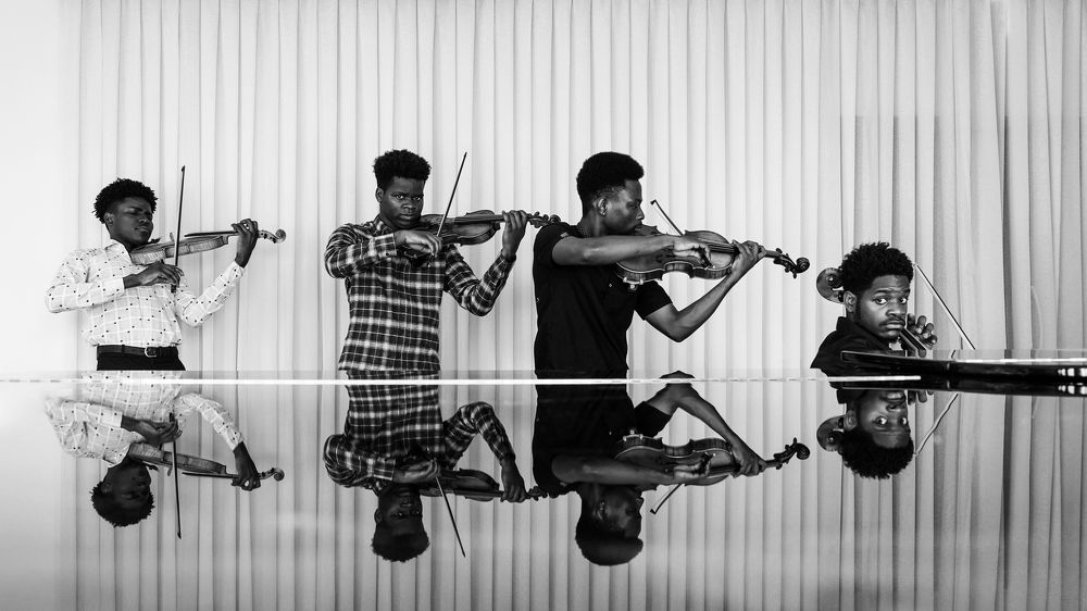 Photograph by Захар Шадрин