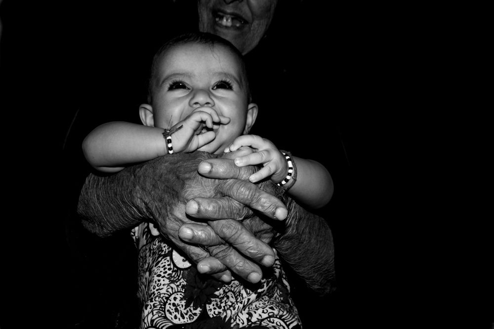 Photograph by BRZAN MOHAMMED