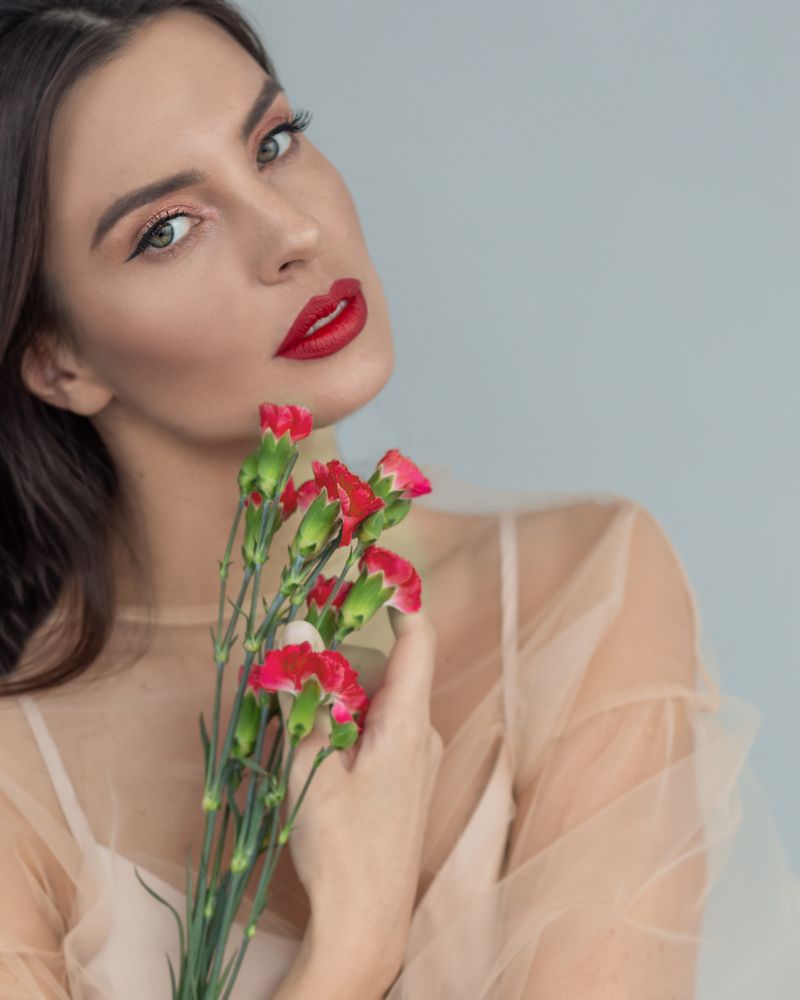 Фотография автора Елена Каликова