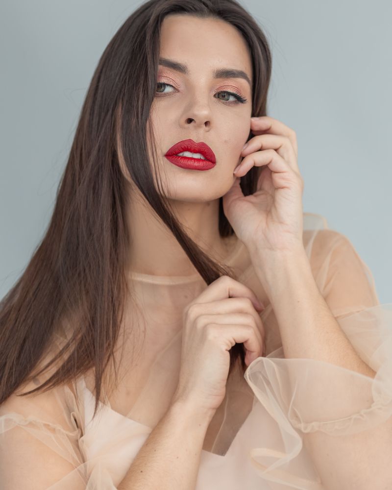 Фотография автора Елена Каликова