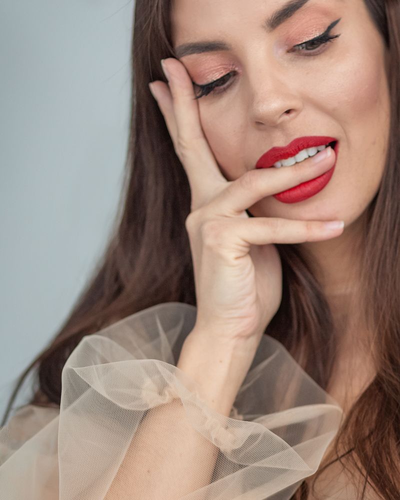 Фотография автора Елена Каликова