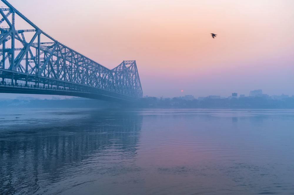 Good morning Kolkata
