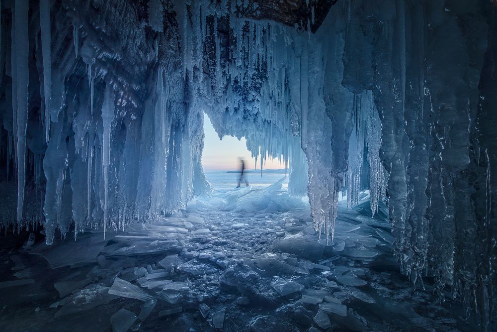 Photograph by Елена Ермолина