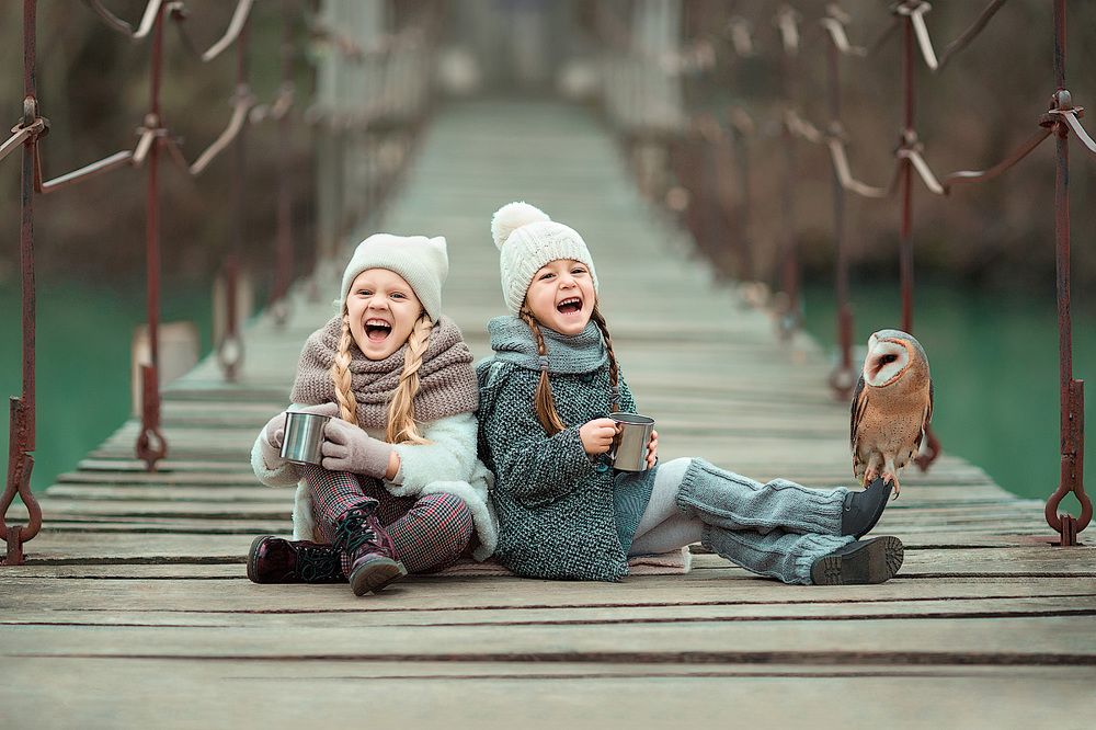 Фотография автора Францева Ольга