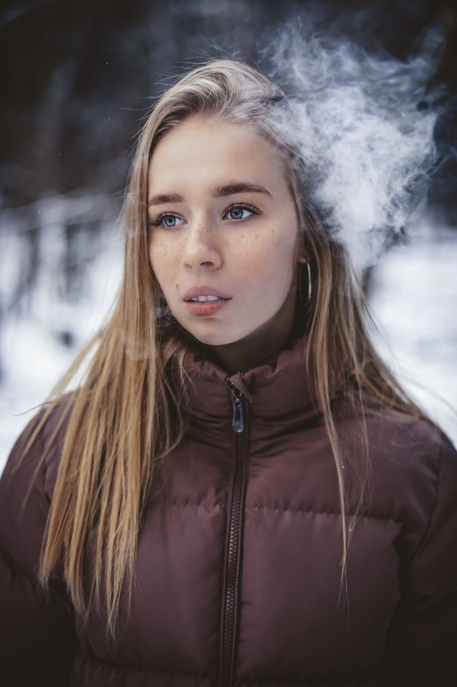 Photograph by Евгения Пугачева