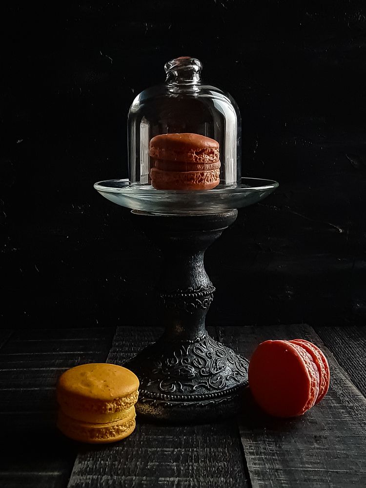 Король десертов - макарон