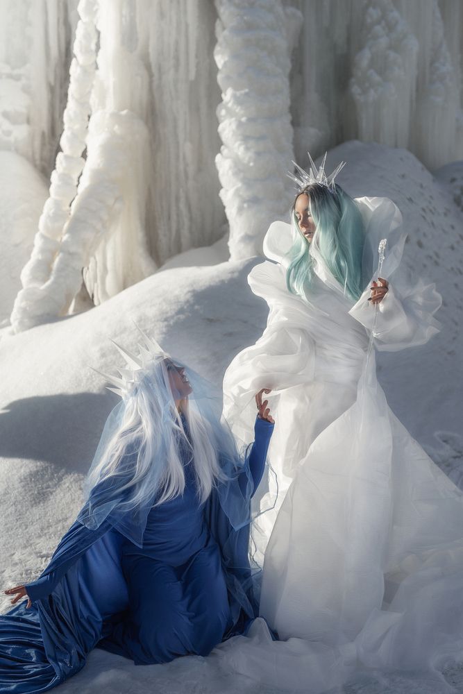 Photograph by Jekaterina Feldsteine