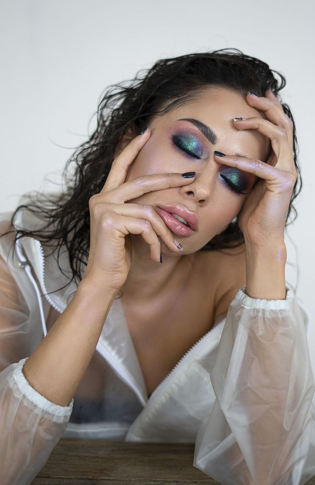 Photograph by Кристина Новак