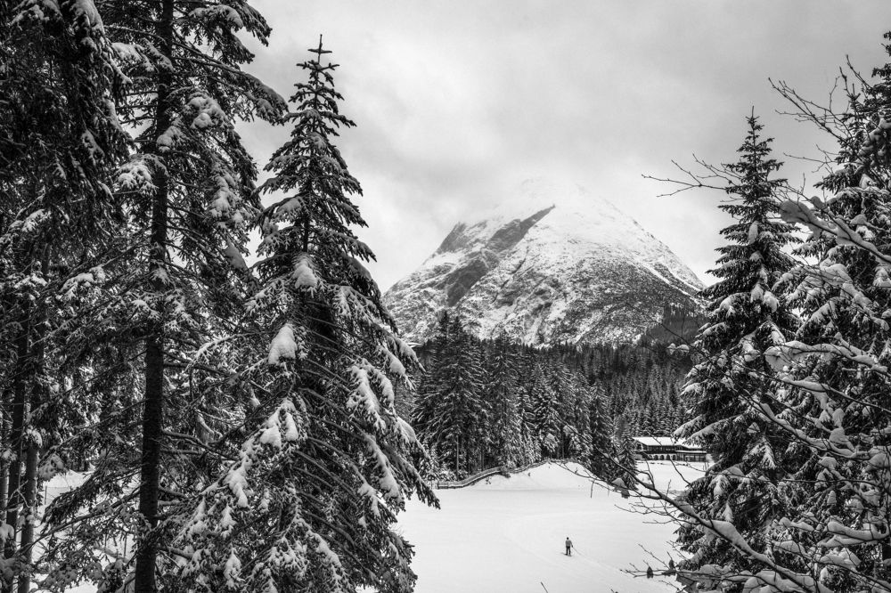 Photograph by Irina Moser