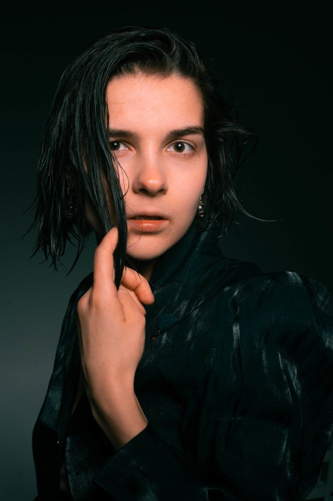 Фотография автора Сергей Кузьмин