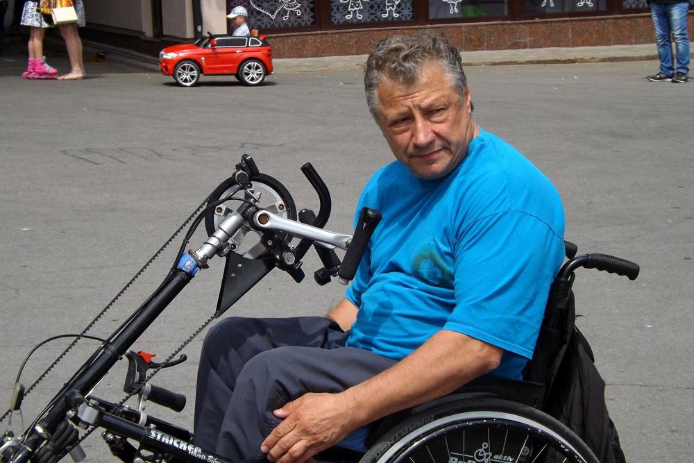 Photograph by Олександр Розум