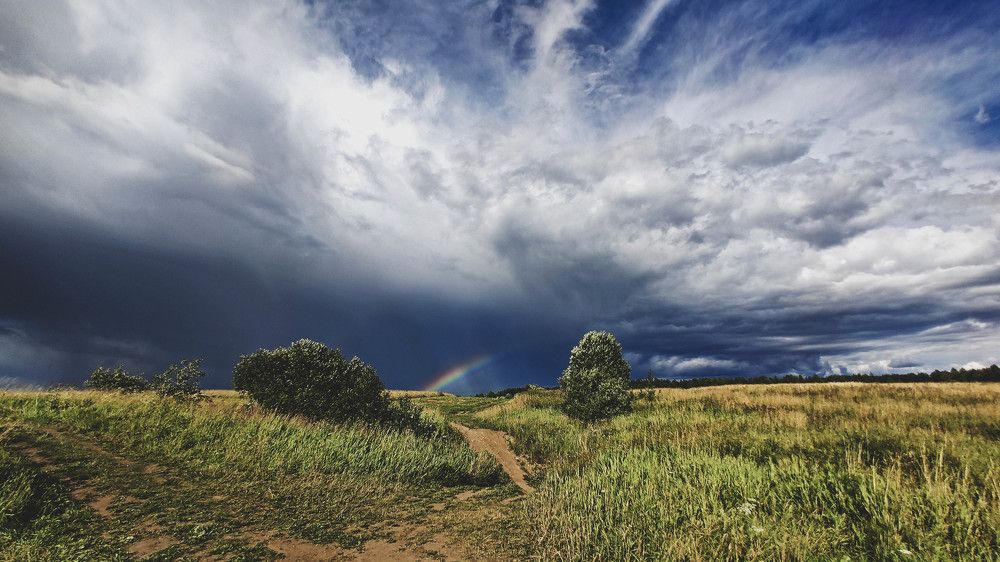 Photograph by Владимир Тур