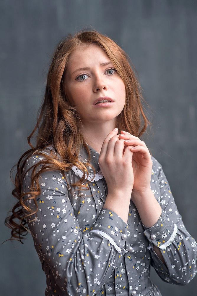 Photograph by Надежда Кольцова