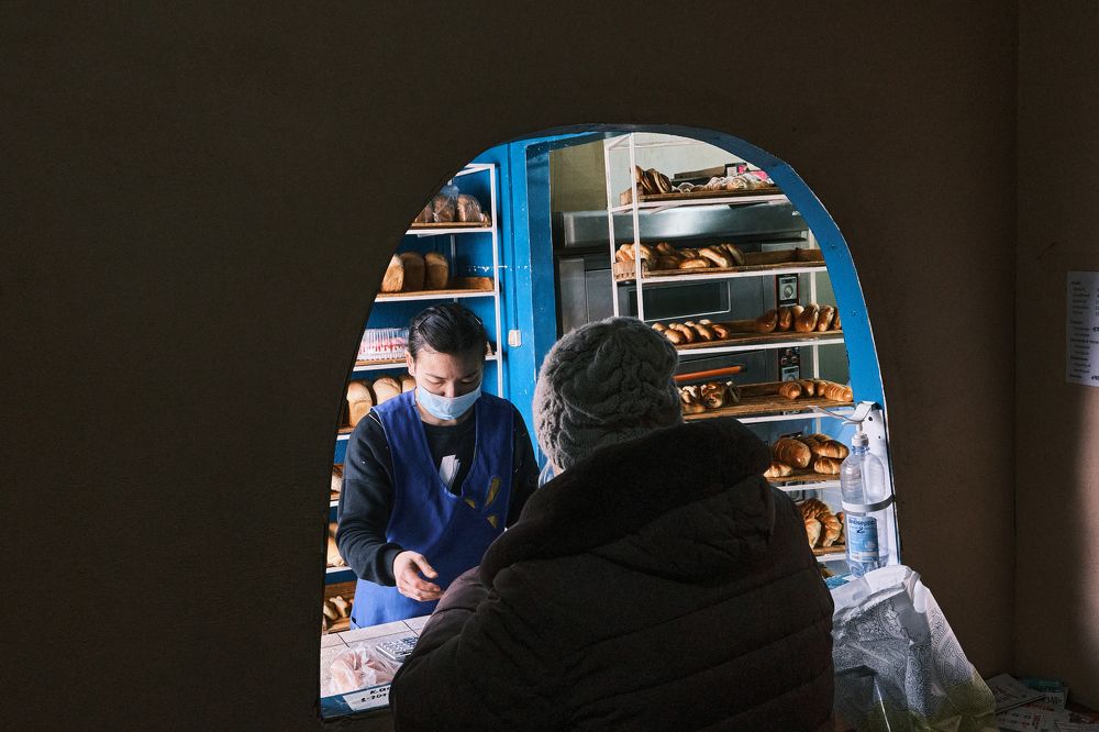 Photograph by Дана Жулдызбек