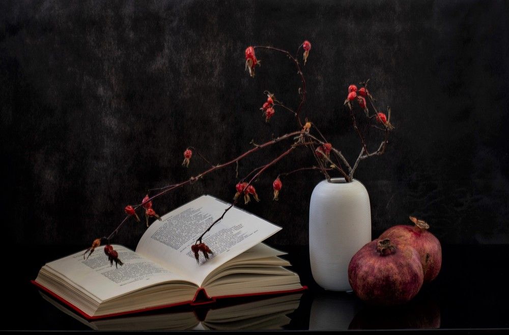 Вечер пятницы