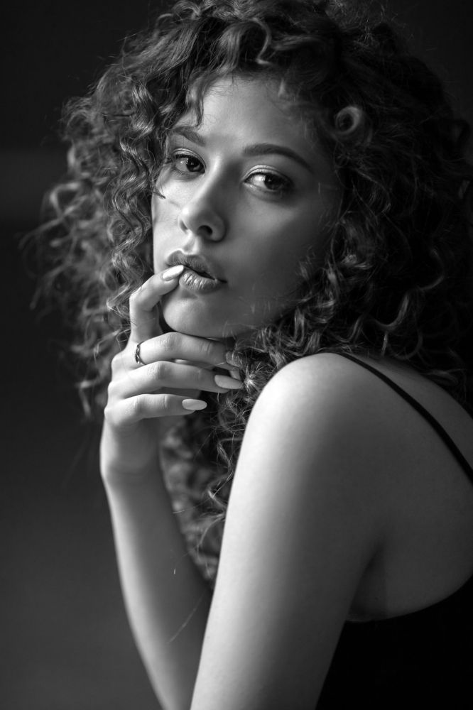 Photograph by Ольга Денисова