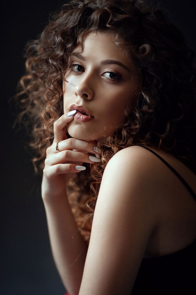 Photograph by Ольга Денисова