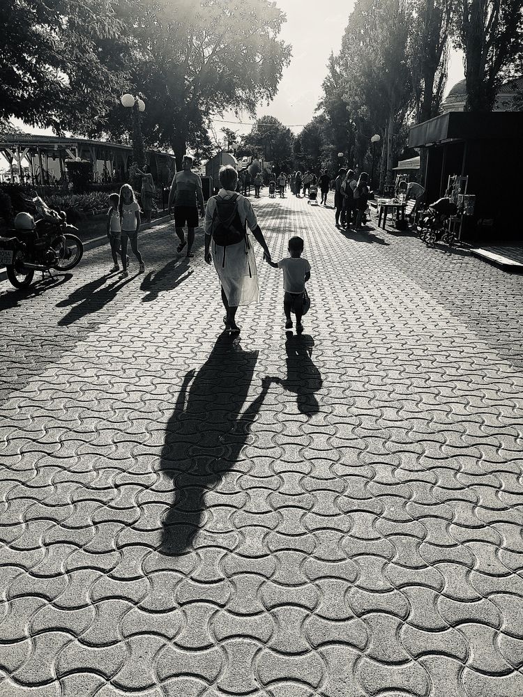 Photograph by Полина Дерябина