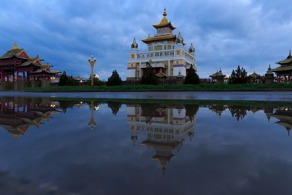 Photograph by Александр Ильин