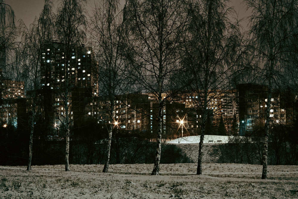 Фотография автора Константин Камышников