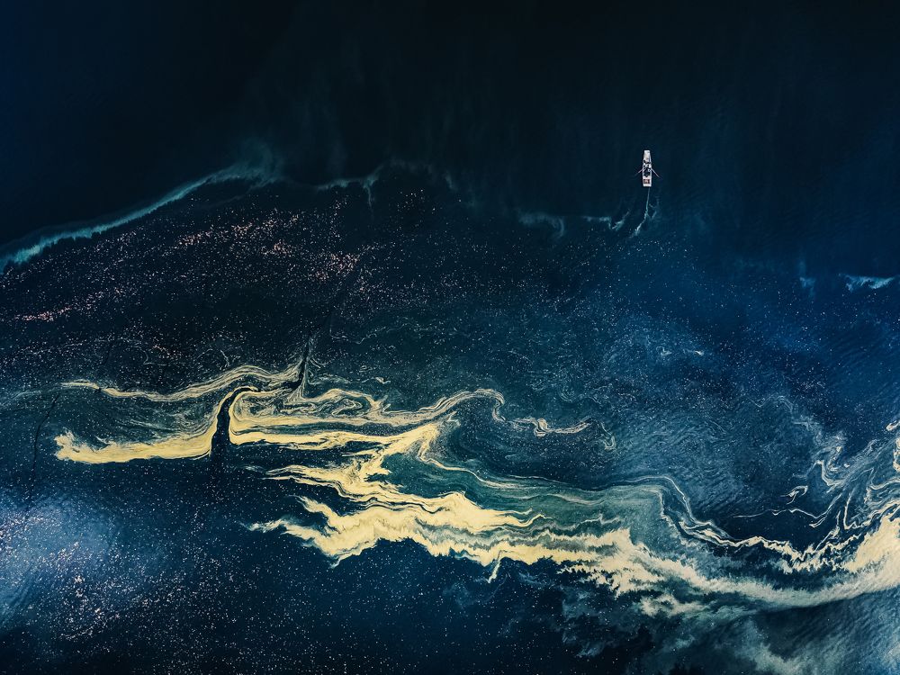 Photograph by Daniel Franc