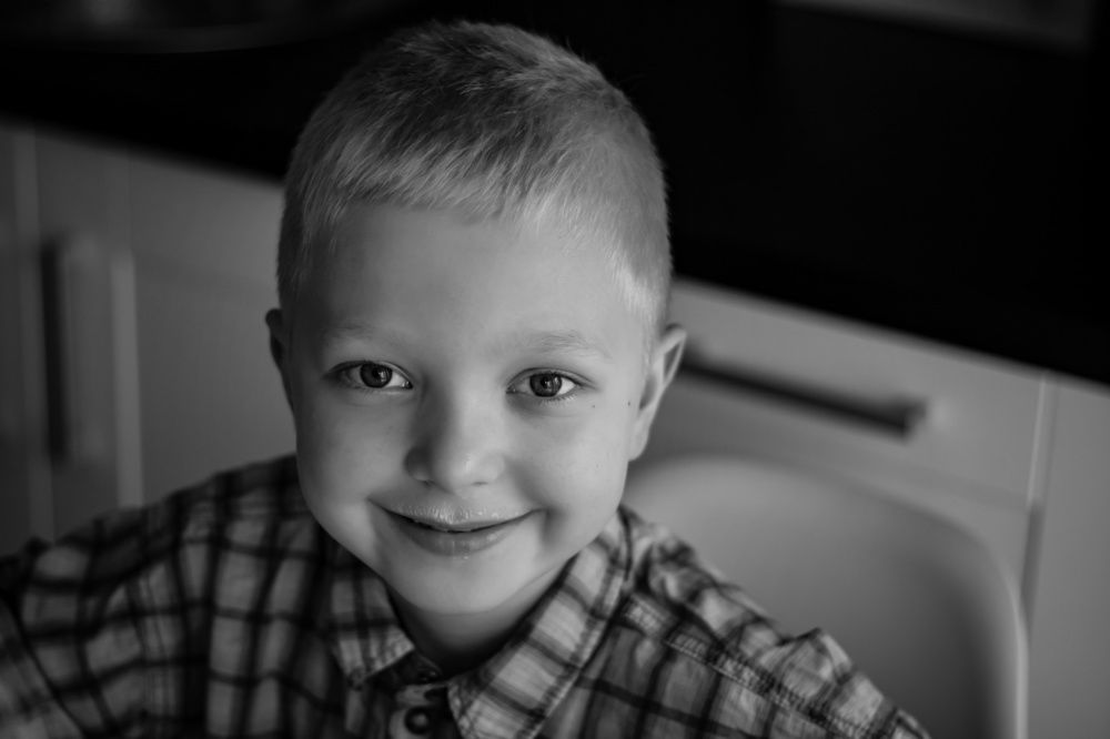 Photograph by Svitlana Valtser