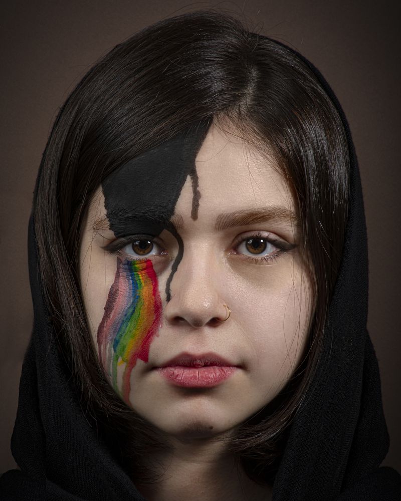 Photograph by abdorahman azizi