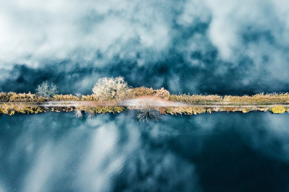 Photograph by Daniel Franc