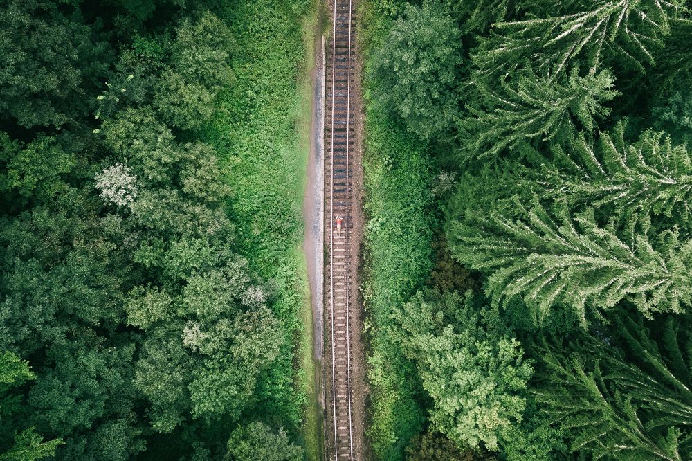 Photograph by Daniel Franc