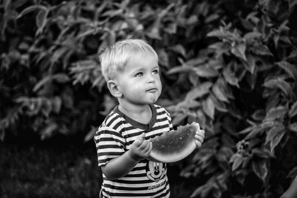 Photograph by Svitlana Valtser