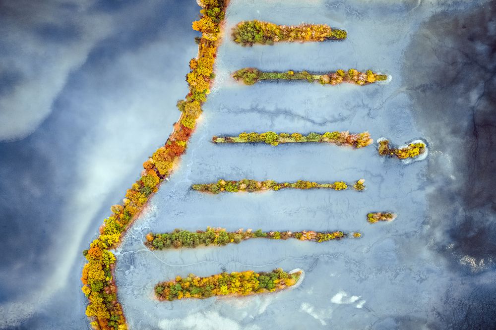 Photograph by Daniel Franc