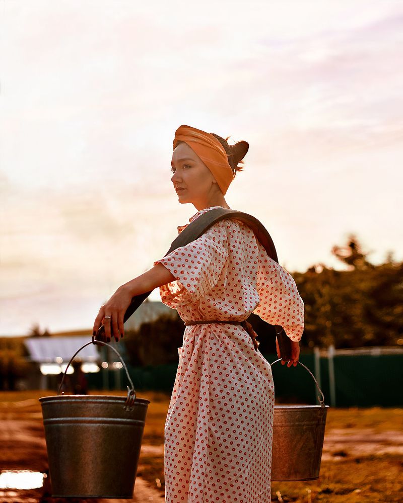 Photograph by Дарья Фатхиева