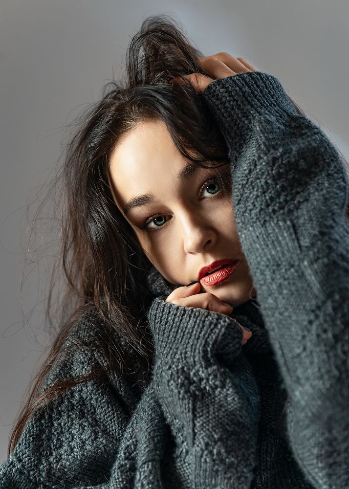 Photograph by Олег Пищурников