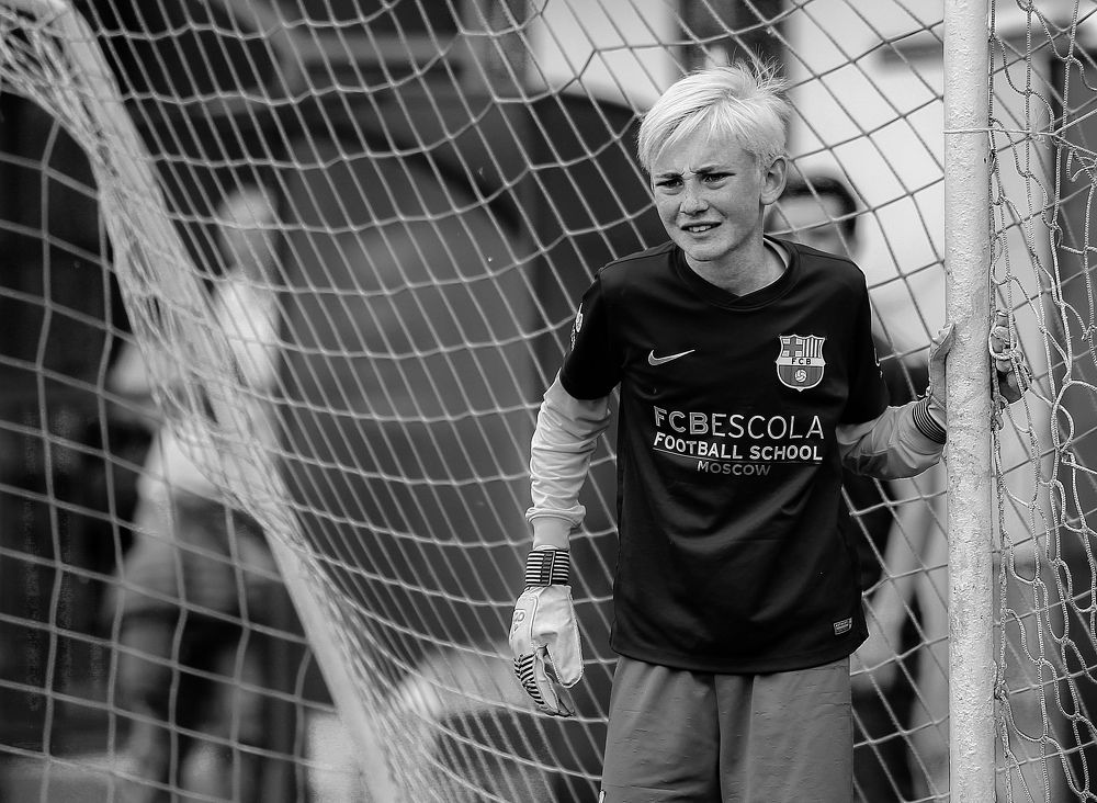 Photograph by ANASTASIYA NIKOLSKAYA